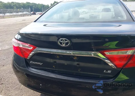 2015 Toyota Camry Le из США, поврежденный, VIN 4T1BF1FK8FU085379